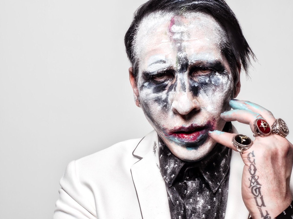 Marilyn Manson-8