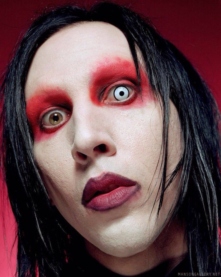 Marilyn Manson-9