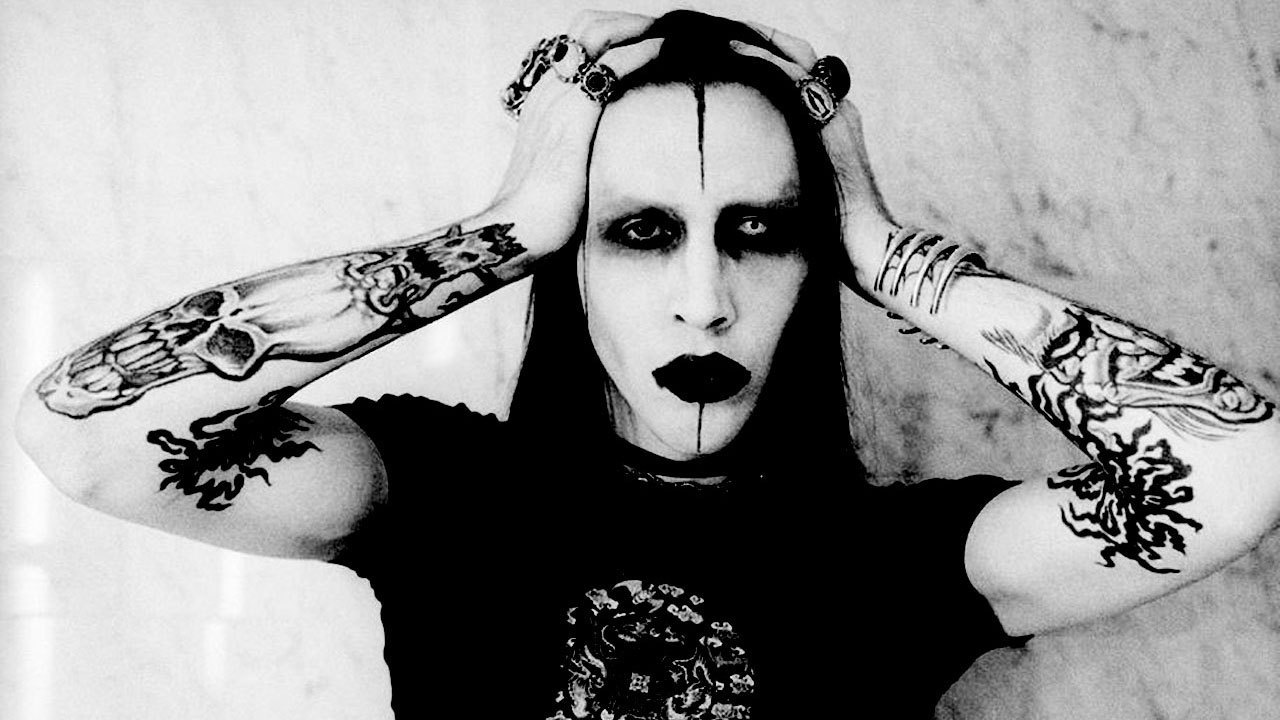 Marilyn Manson