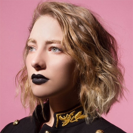 золотые брови-4