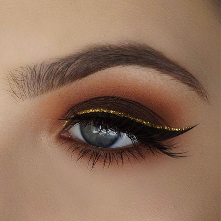 золотые стрелки