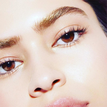 золотые брови-2