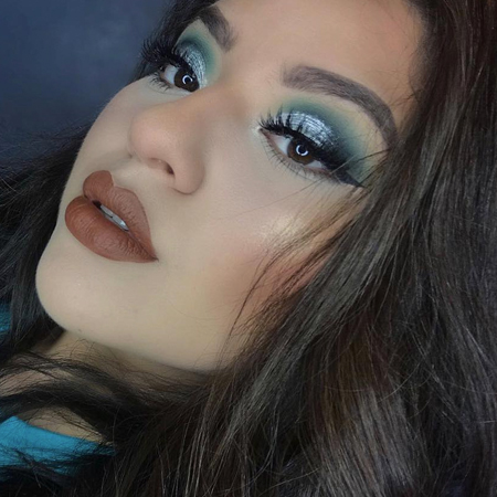 золотые скулы